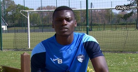 NEWS (HAC) : DUPLEX JOSEPH MENDES