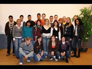 Friedrich-List-Schule Kassel - Schuljahr 2006/2007