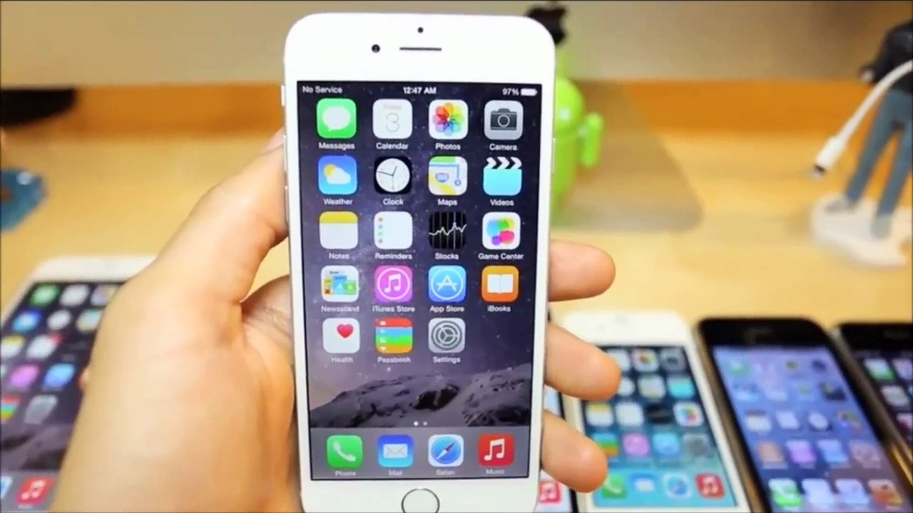 Unlock EMEA iPhone 6 Plus 6 5s 5c 5 4s 4 IMEI Code Permanent