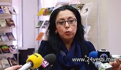 VASKA BAJRAMOVSKA MUSTAFA I  LJUBICA KOCOVA ZA DELIKVENTI