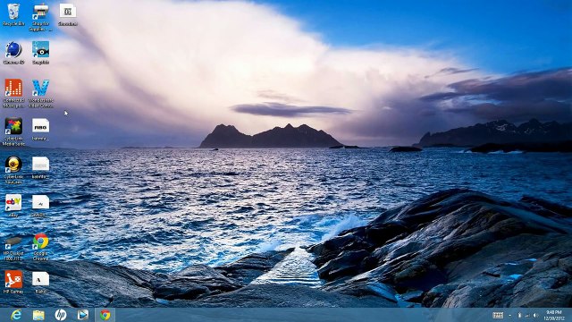 5 SECRETS ABOUT WINDOWS 8 [TIPS AND TRICKS]