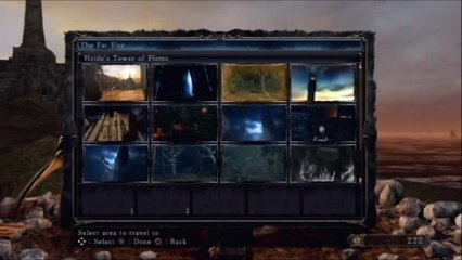 Dark Souls II (Ps3) Walkthrough Part 39