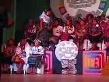 Princesa Indigena Nacional. 10 finalistas.wmv