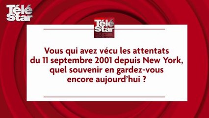 Disparue : l'interview de François-Xavier Demaison