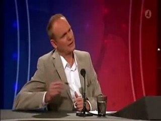 Johan Glans om småtjejer