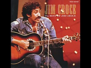 Jim Croce - Next Time, This Time (album version)