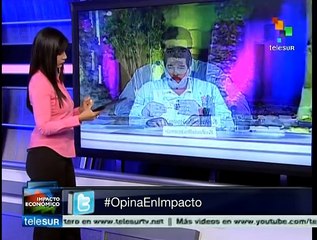 Nicolás Maduro llama al pueblo a combatir la guerra económica