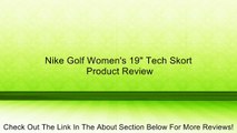 Nike Golf Women's 19