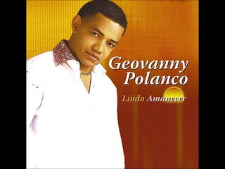 GEOVANNY POLANCO  - LA ROMPE CAMA (2005) L.R.E.