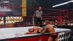 John Cena vs. Randy Orton