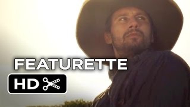 Far From The Madding Crowd Featurette - Locations (2015) - Carey Mulligan, Micha_HD