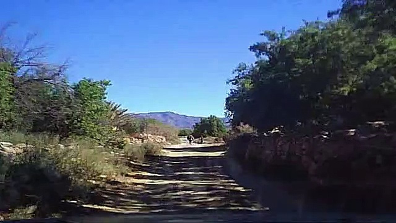 maroc djebel sarho
