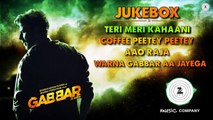 Gabbar Is Back - All Songs Packet (Audio Jukebox) - Akshay Kumar & Shruti Haasan