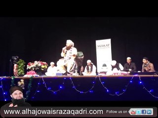 Be Khud Kiye Detay Hai - Mehfil-e-Naat at Melbourne Australia