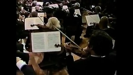 Rachmaninoff Piano Concerto No. 3, Argerich HQ COMPLETE