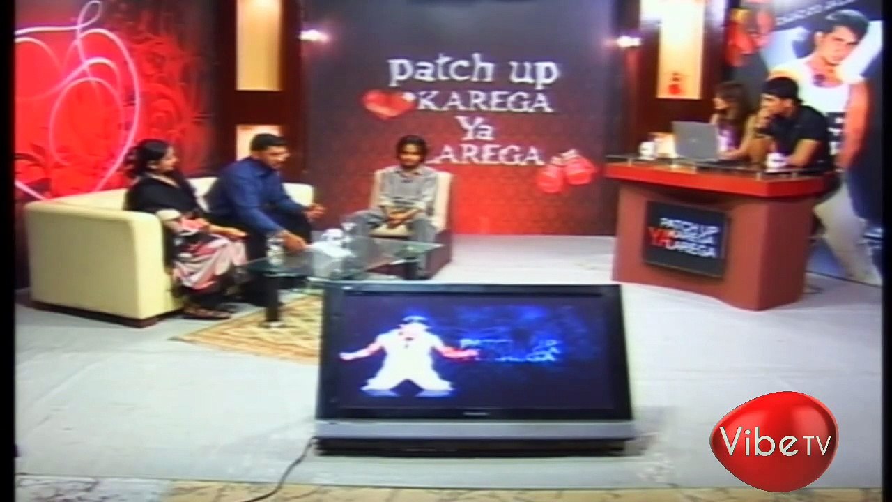 Patch Up Karega Ya Larega, Episod 9 (Part-3)