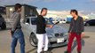 BMW E39　５シリーズ　Ｍスポ！　プチオフ　取材シリーズ！Vol.32 (BMW E39 530i M Sport)