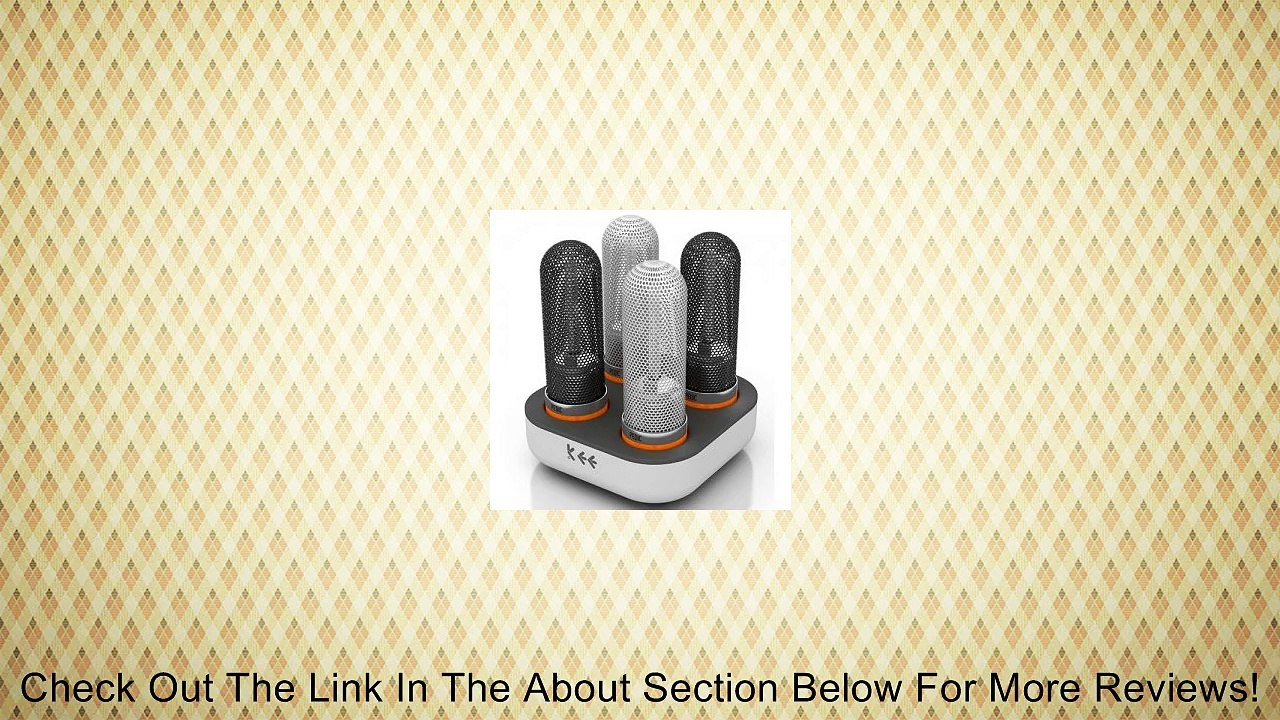 Pedic Shoe Sanitizer Review