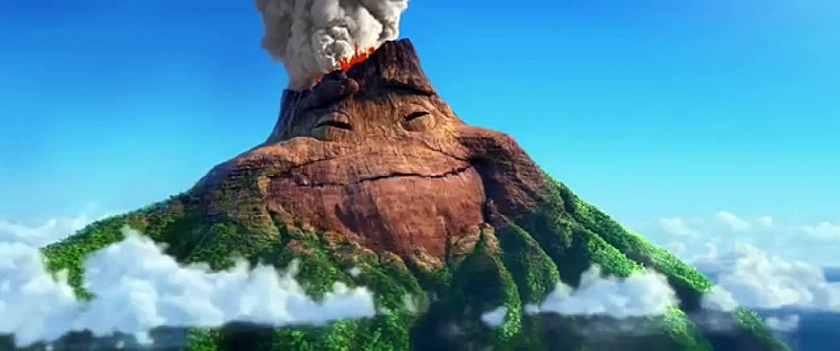 Lava CLIP - I Have A Dream
