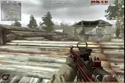 CoD4 Tips Call of Duty 4 Modern Warfare Multiplayer