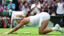 The Pictures Female Tennis Players Don't Want You To See!