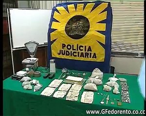 Gato Fedorento - Policiês Português