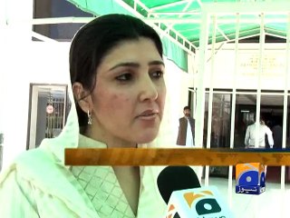Point Of Order-Geo Reports-22 Apr 2015