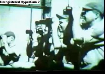 Francium Bomb test in the Pacific