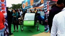 AUTO EXPO 2014 | VINTAGE CAR | OLD CONCEPT CARS SHOWCASED | GREATER NOIDA | AKSHAY KUMAR