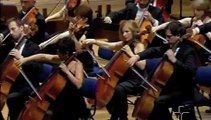 Mahler - Symphony No 5, 1st mov. Porto Symphony Orchestra, Casa da Música