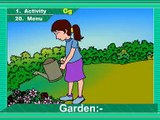 g for garden-learn alphabets-how to learn vocabulary-learn english-learn words-learn phonics