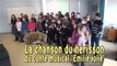 [École en choeur] Académie d'Amiens - École Ile de France à Laon