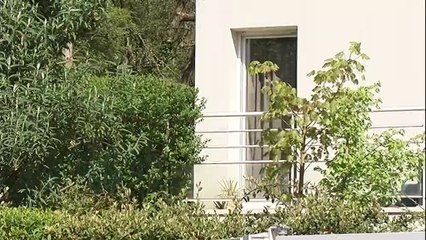 La grand mère avait des problèmes psychiatriques