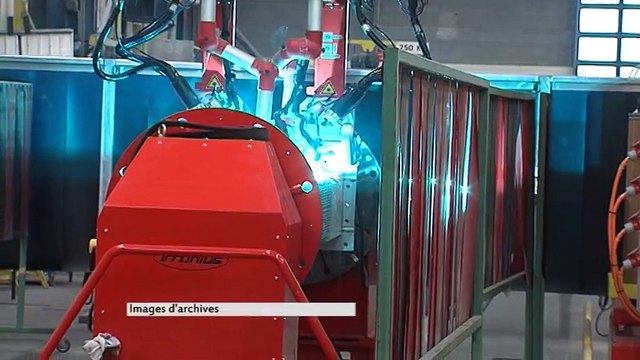 Des aides financières pour preparer les usines du futur