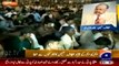 'Altaf Hussain -@- Tv Par Log Mujhe Kitni Galiyan Dete Hein' Yeh Kehte Huye Altaf Hussain Ro Pary