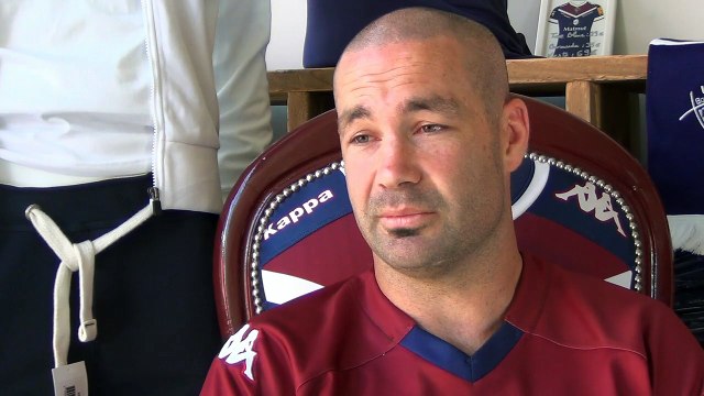 interview Matthew CLARKIN