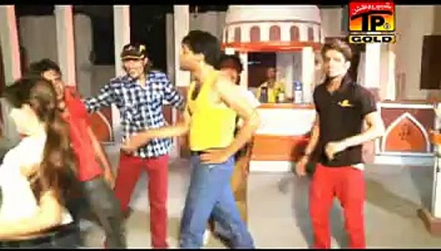 Altaf Ali ,ni tu dedy menu thora jina