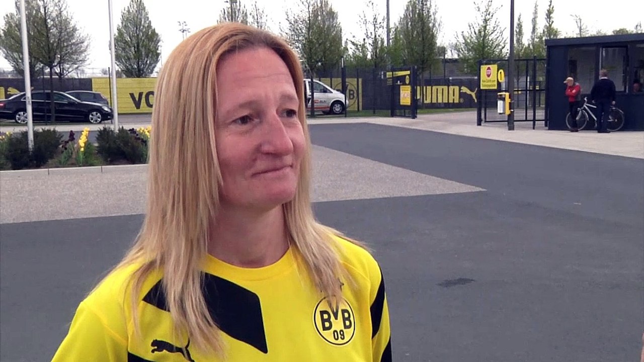 BVB-Fans: Klopp-Abschied 'ein April-Scherz'