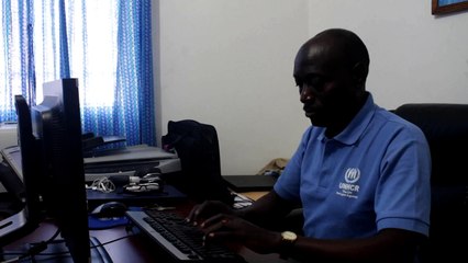 Liberia's Ivorian refugees aiming to go home as Ebola ends