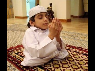 urdu new dua By QARI HAMID JAMAL...karam mangta ho..2015