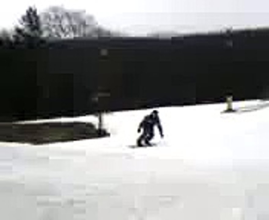 Kell Jumping