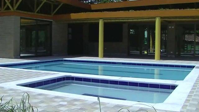 URBANIZACION LA PERLA PRODUCCIONES CAFEINA VIDEO OFICIAL