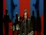 Johnny Cash - The Man In Black 1980