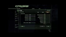 Crysis max settings 1920x1080 AAx8 Sapphire Radeon HD6970
