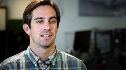 Eric C. Gould's Interview - Inboard Monolith Skateboard Co-Founder, Ryan Evans