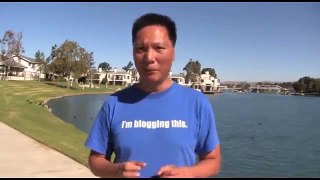 Make $1000 A Month With John Chow