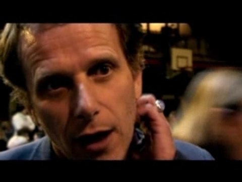 Segolene - Avec les artistes - Fatcat