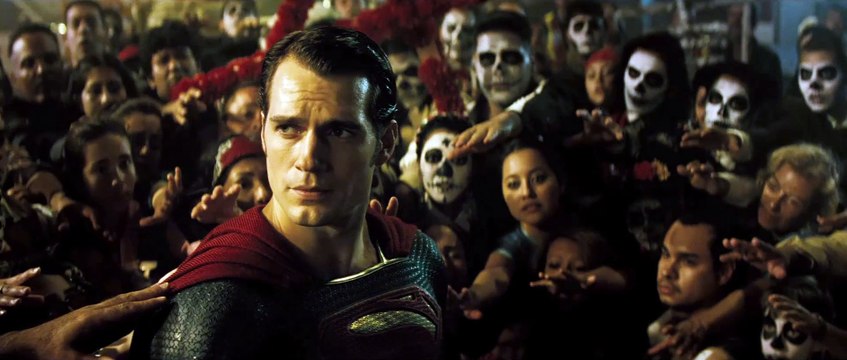 Batman V Superman : Dawn of Justice - Bande-Annonce / Trailer [VF|HD1080p]