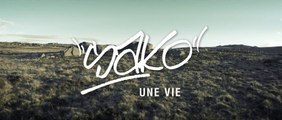 Sako - Une Vie (clip officiel) // Chiens de Paille //