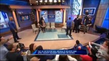 MAURY  Is The Man I Love Cheating With His Stepmother 111314